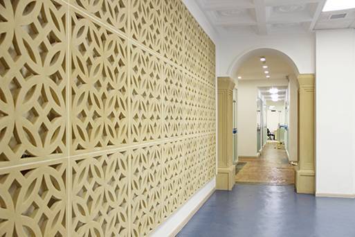 青龍建材集團(tuán)總部喬遷新居，開啟新的征程