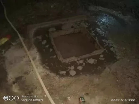 地下室漏水如何高壓灌漿？專(zhuān)業(yè)老師傅手把手教學(xué)，建議收藏！(圖3)